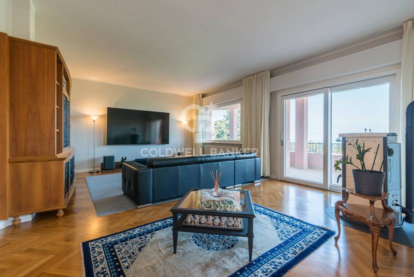 Villa in Via Camilluccia, Misano Adriatico — foto 3 di 5