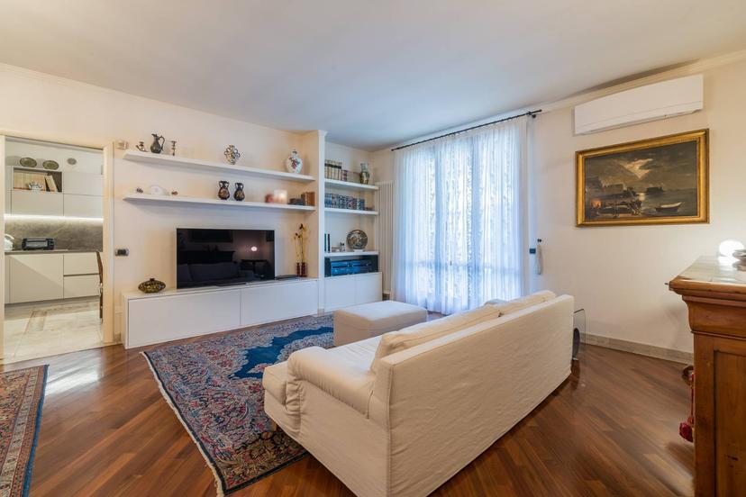 Attico in Via Domenico Cimarosa 64, Pesaro — foto 5 di 5