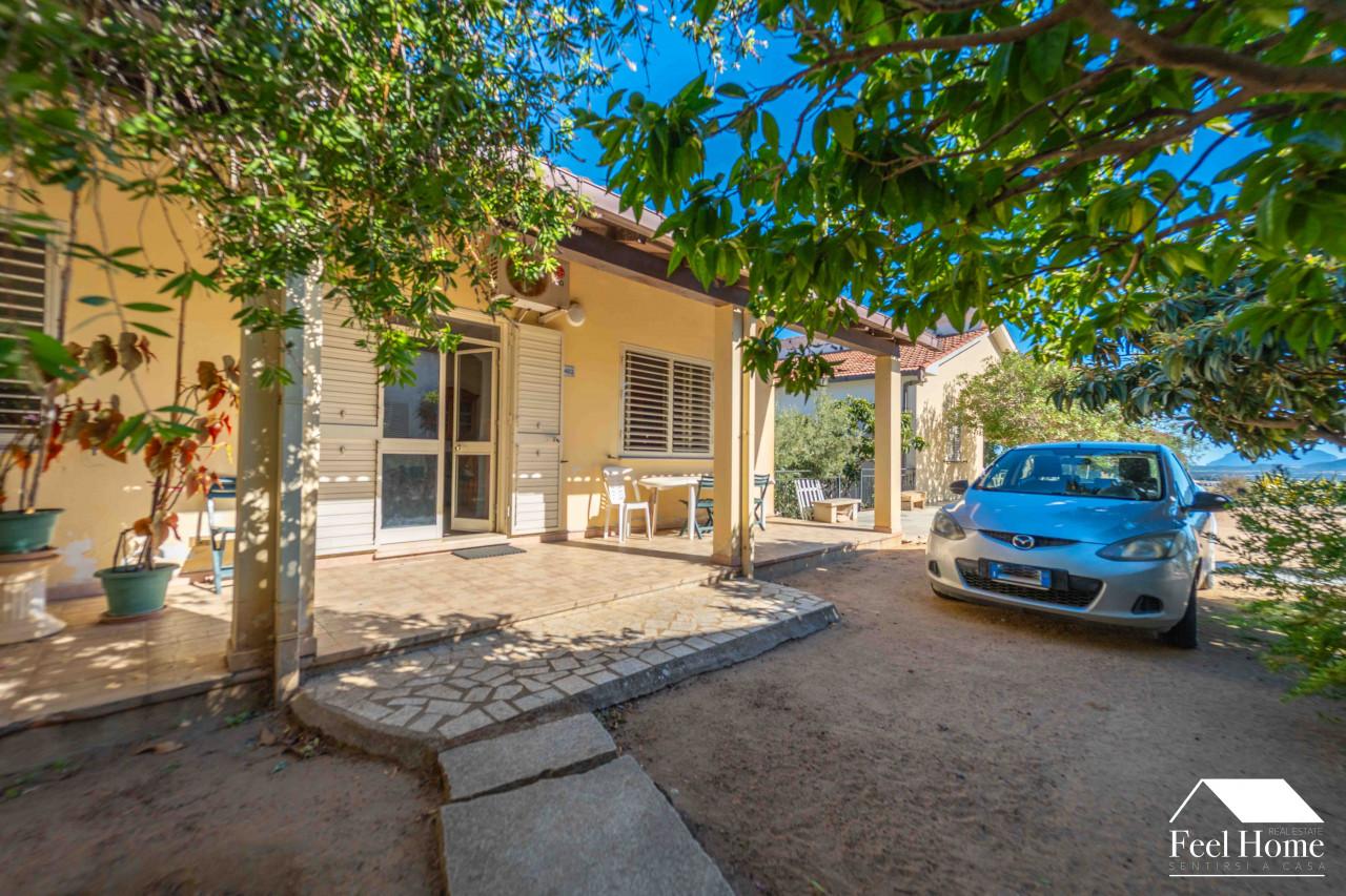 Villa in Via Sa Cuba, Olbia