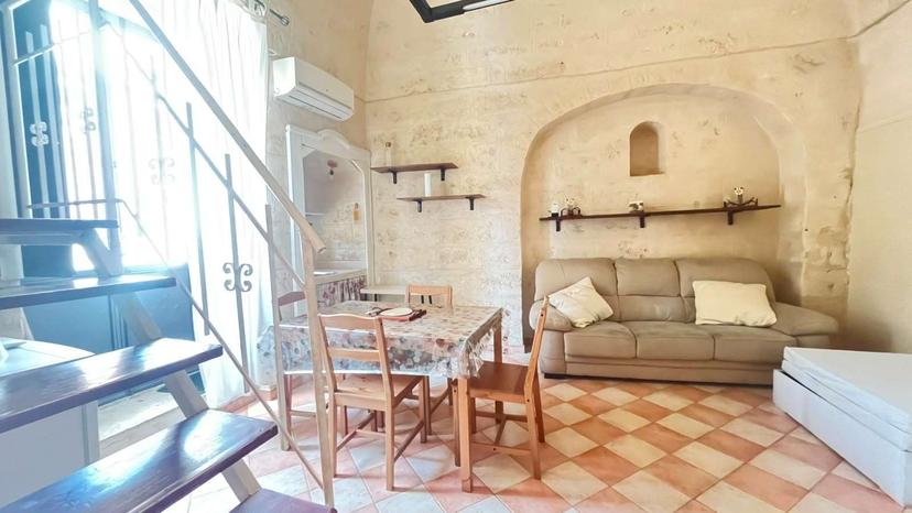 Casa indipendente, Capurso — foto 2 di 5