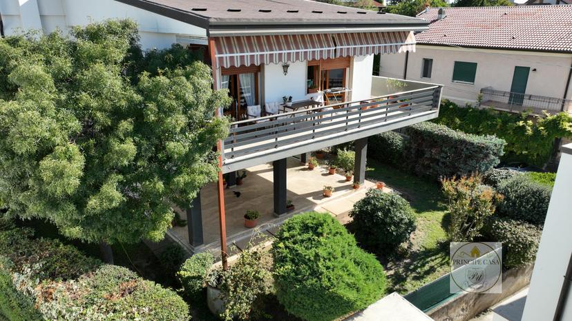 Casa indipendente in Via Vittorio Veneto, Este — foto 5 di 5