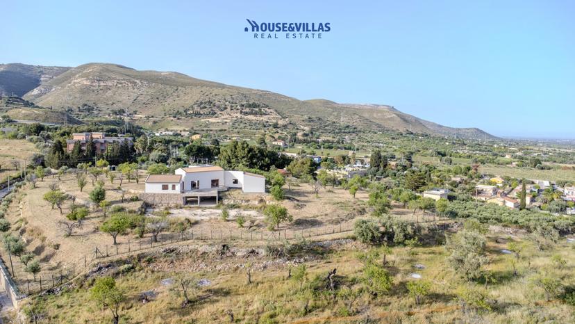 Villa in Via Tavolacci, Avola — foto 5 di 5