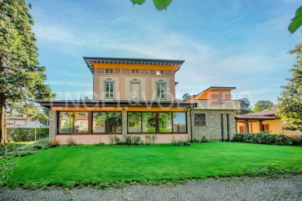Villa plurifamiliare in Via Montello 8, Varese — foto 2 di 5