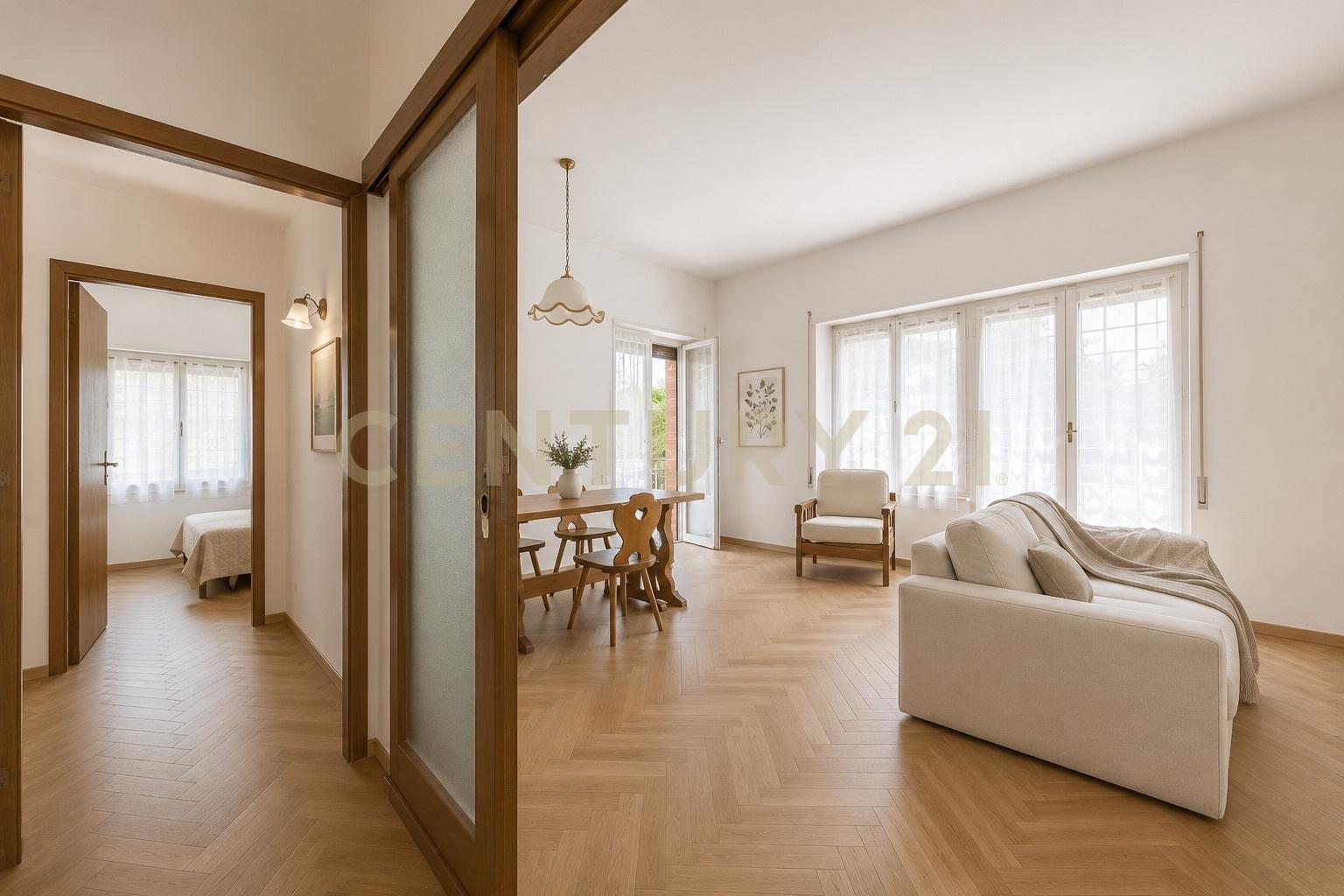 Casa indipendente in Via delle Begonie 38, Anzio