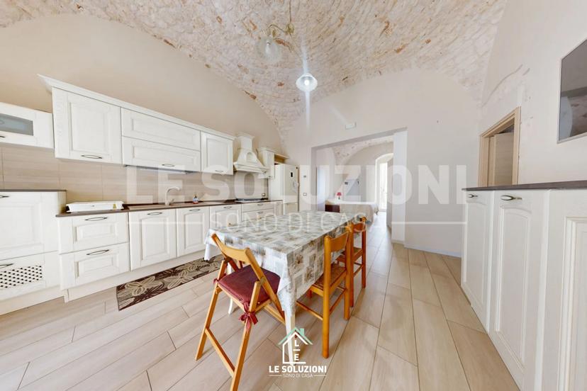 Casa indipendente in Via Guglielmo Marconi 57, Castellana Grotte — foto 5 di 5