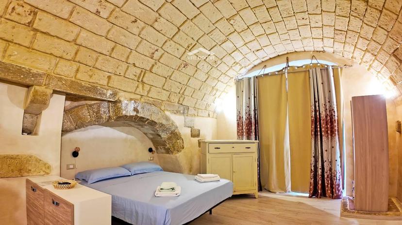 Casa indipendente in Via Giuseppina Scarciglia 38a, Minervino di Lecce — foto 2 di 5