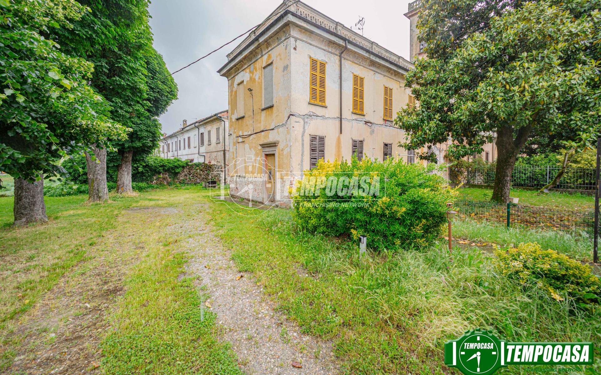 Rustico in Viale della Resistenza, Bressana Bottarone