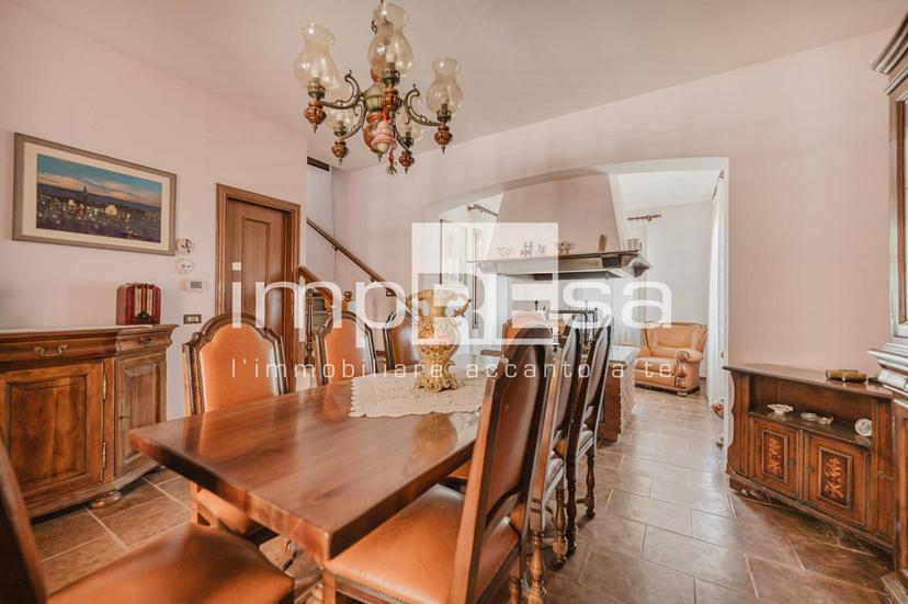 Casa indipendente in Via Trento, Martellago — foto 2 di 5