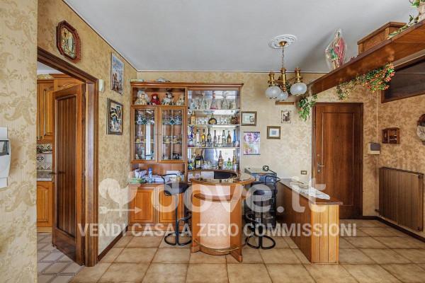 Trilocale in Via Neruda 23, Arsago Seprio — foto 3 di 5