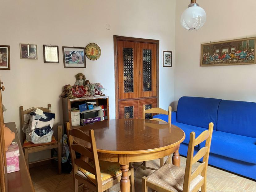 Appartamento in Corso Vittorio Emanuele, Foiano della Chiana — foto 5 di 5