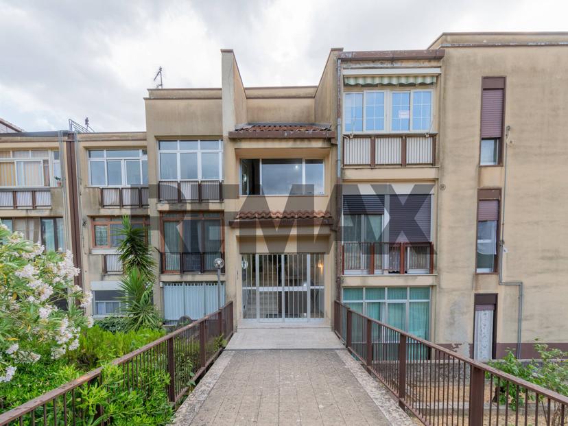 Appartamento in Via Karl Marx 6, Piana degli Albanesi — foto 5 di 5