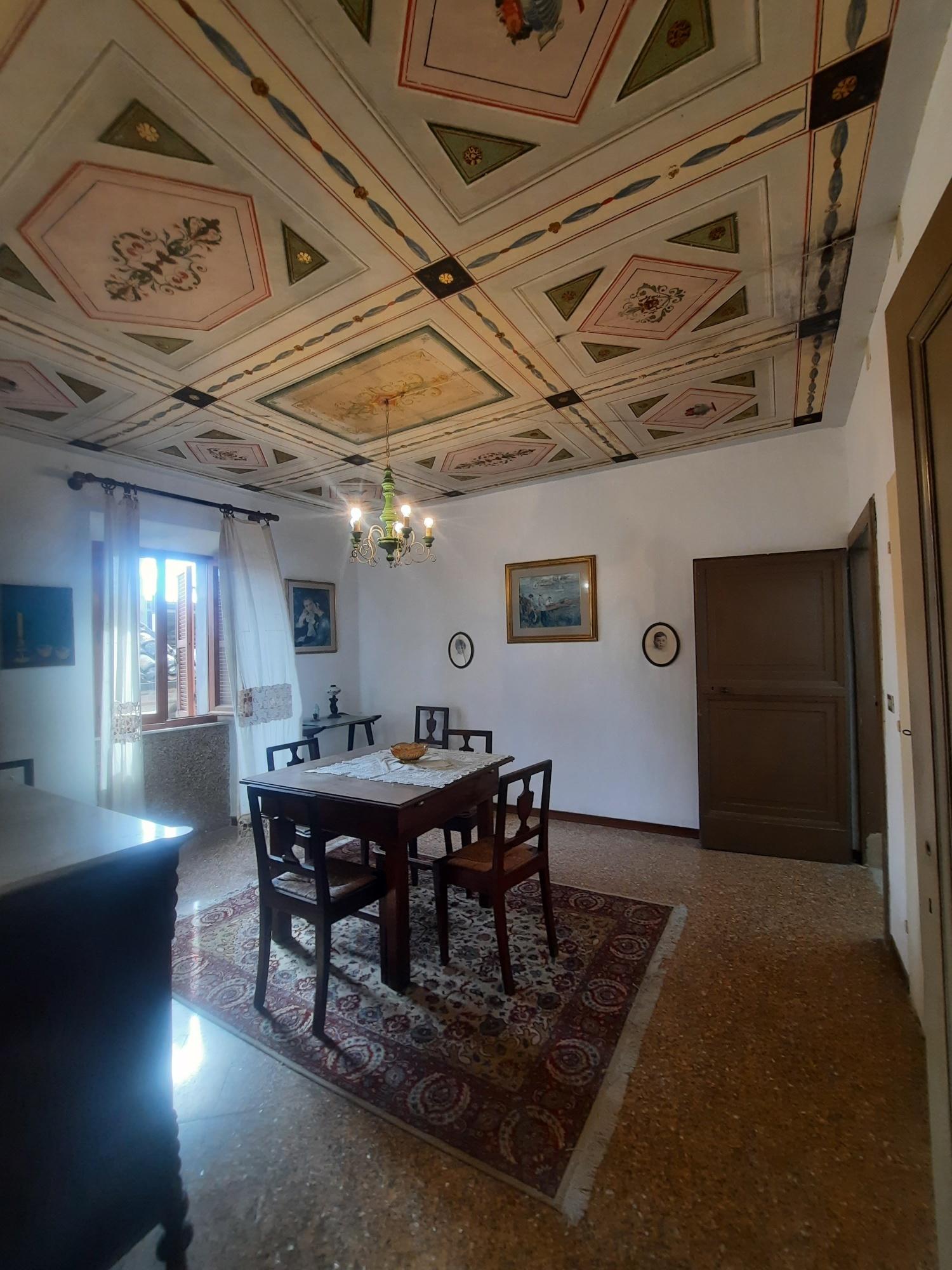 Casa indipendente, Ripatransone