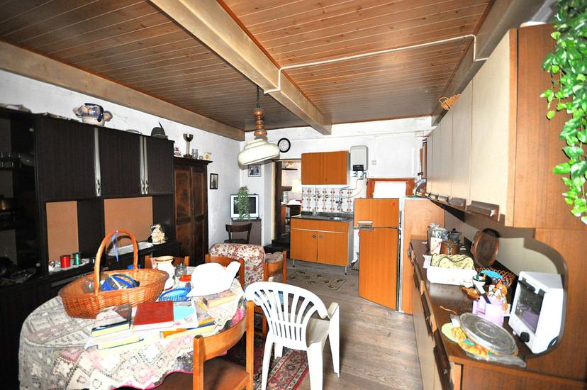 Casa indipendente in Località Vigino, Calasca-Castiglione — foto 2 di 5