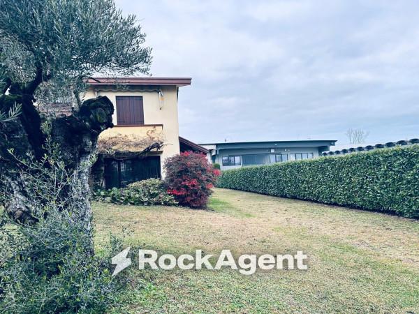 Villa in Via 1ª Strada 1, Fiesso d'Artico — foto 4 di 5