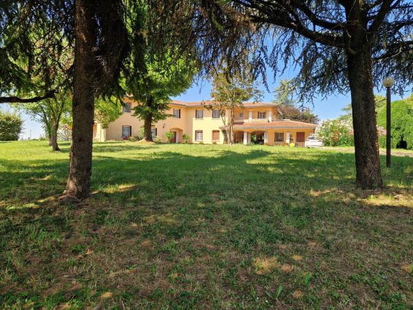 Villa in Via Brescia 75b, Calvisano — foto 2 di 5