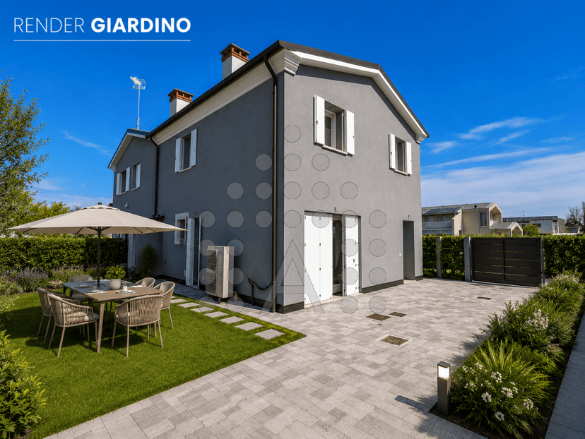 Villa, Abano Terme — foto 2 di 5
