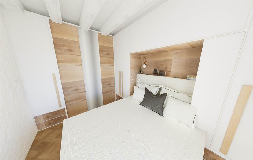 Trilocale in Lungolago Cesare Battisti, Desenzano del Garda — foto 2 di 5