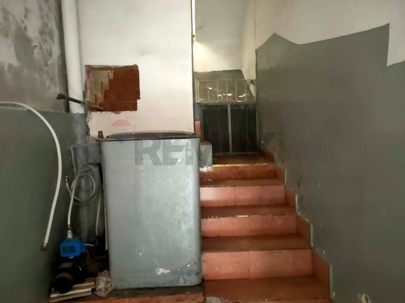 Casa indipendente in Via Orfanotrofio 51, Catania