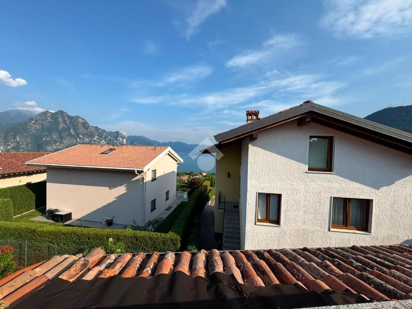 Casa indipendente in Via Monte Adamello 2, Solto Collina — foto 5 di 5