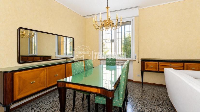 Quadrilocale in Via Matilde di Canossa, Reggio nell'Emilia