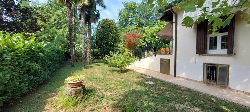 Villa in Via dell'Orto, Piazzola sul Brenta — foto 5 di 5