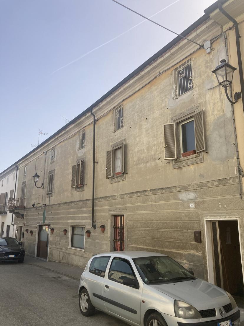 Villa in Via Roma 24, Sala Monferrato — foto 3 di 5