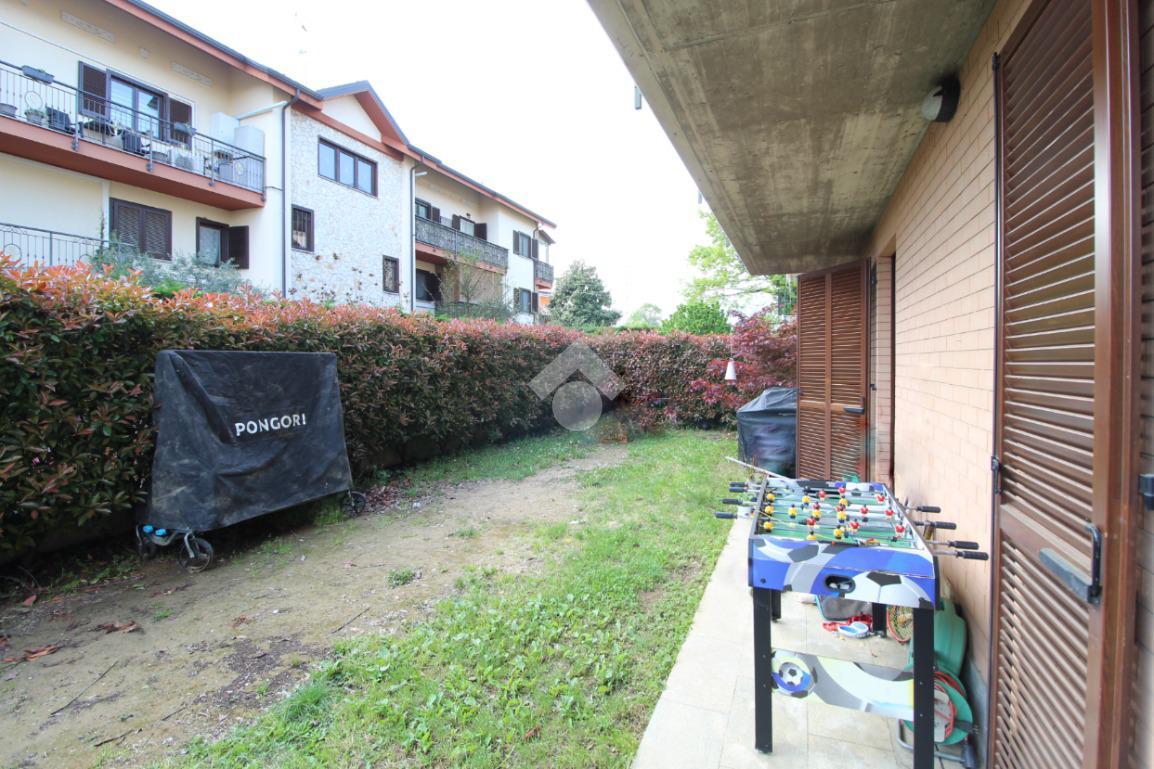 Appartamento in Via S. Gabriele 14, Pianezza