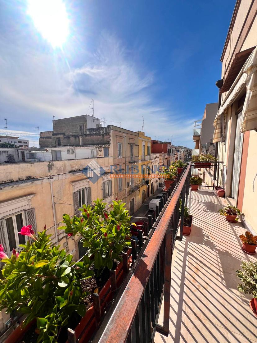 Appartamento in Via Simone De Brado 115, Trani — foto 3 di 5