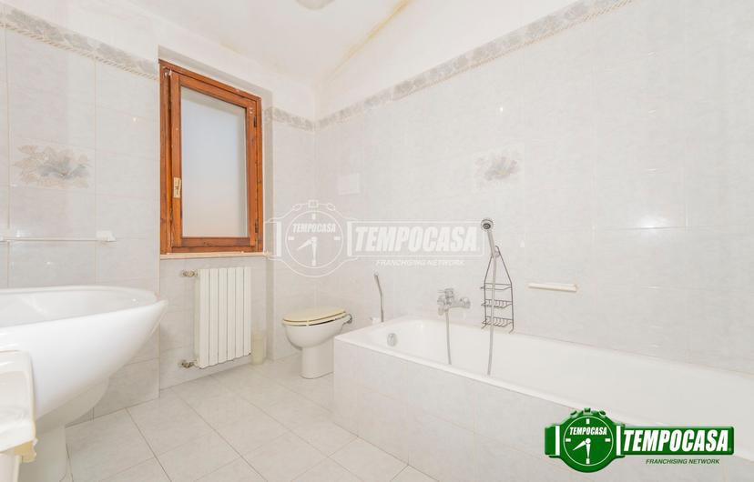 Villa a schiera in Via Oreste Morandi, Calvignasco — foto 4 di 5