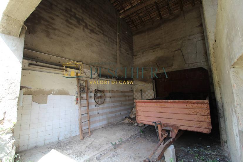 Rustico in Località Cominelli, Valeggio sul Mincio — foto 2 di 4