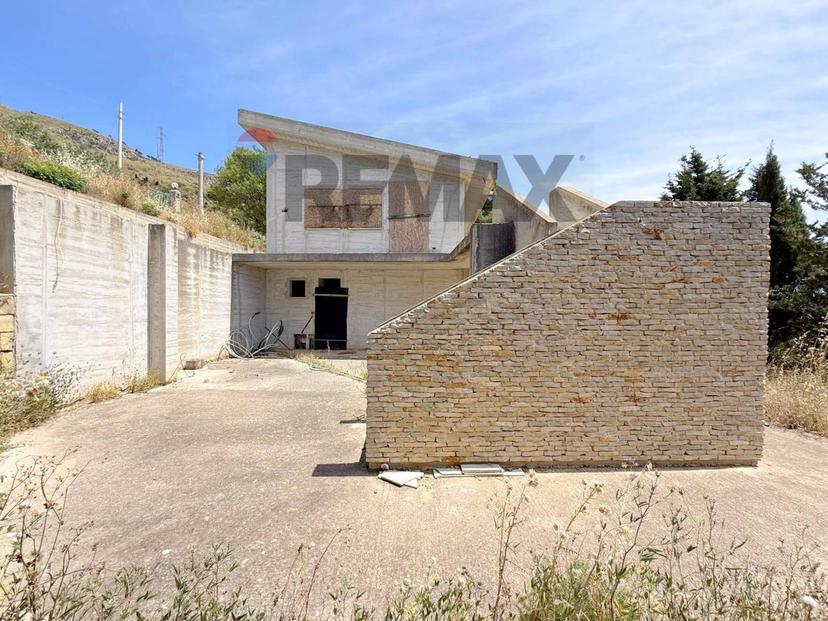 Villa in Via della Salute, Erice — foto 3 di 5