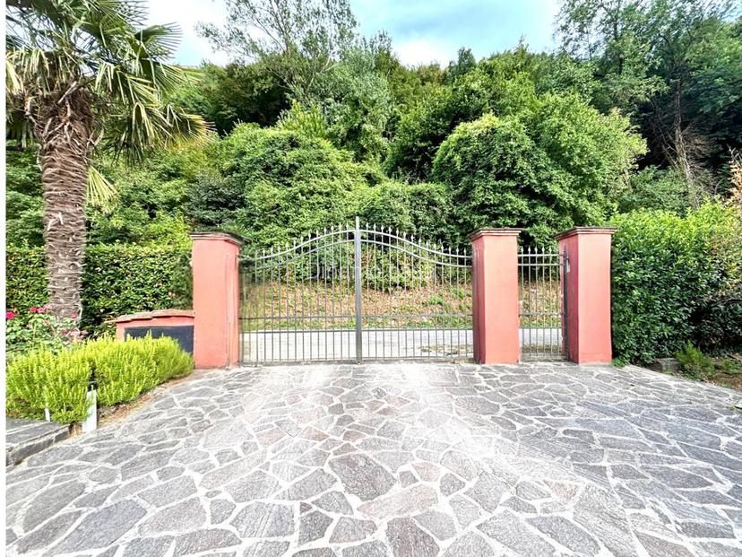 Casa colonica in Via Roccacerbaia, Vernio — foto 3 di 5