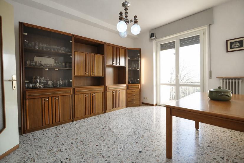 Trilocale in Via Villaggio Ignis 141, Travedona-Monate — foto 5 di 5