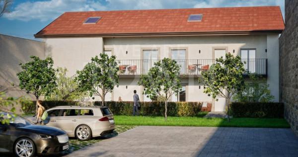 Trilocale in Via Alessandro Manzoni 11, Treviolo