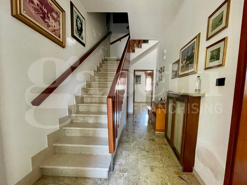 Villa a schiera in Via Pomposa  5, Lagosanto — foto 4 di 5