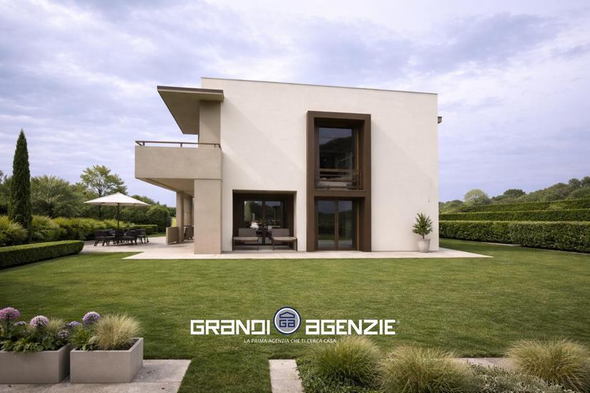 Casa indipendente in Via Marco Biagi 16, Trevignano — foto 5 di 5
