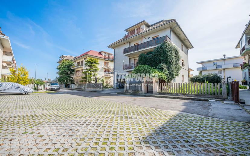 Casa indipendente in Via Antonio Gramsci 18, Monteprandone — foto 5 di 5
