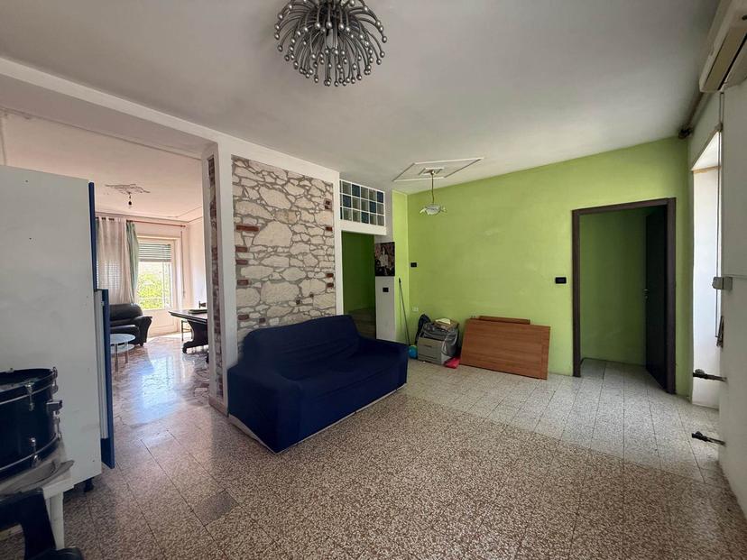 Villa a schiera in Via Roma, Castelgomberto