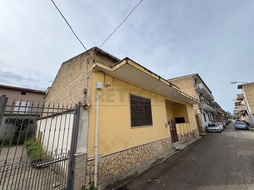 Casa indipendente in Via Foggia, Marcianise — foto 4 di 5