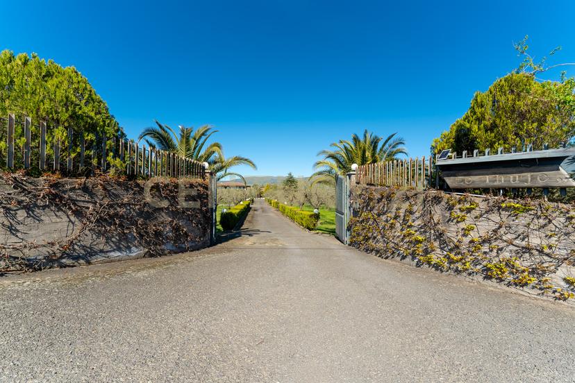 Villa in Strada Comunale Calderara 5, Randazzo — foto 5 di 5