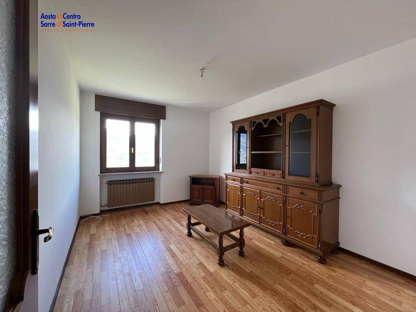 Bilocale in Capoluogo 93, Charvensod — foto 2 di 5