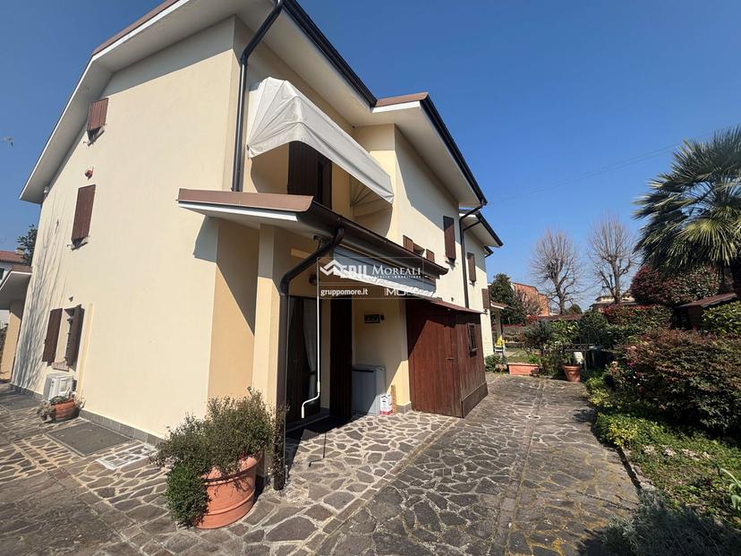 Villa unifamiliare, Formigine — foto 4 di 5