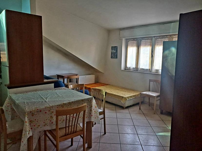 Attico in Via Capo I Prati 26, Fiuggi — foto 5 di 5