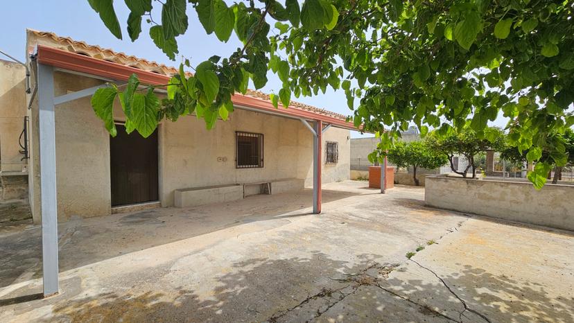 Villa in Via del Gorgo Salato 481, Ispica — foto 3 di 5