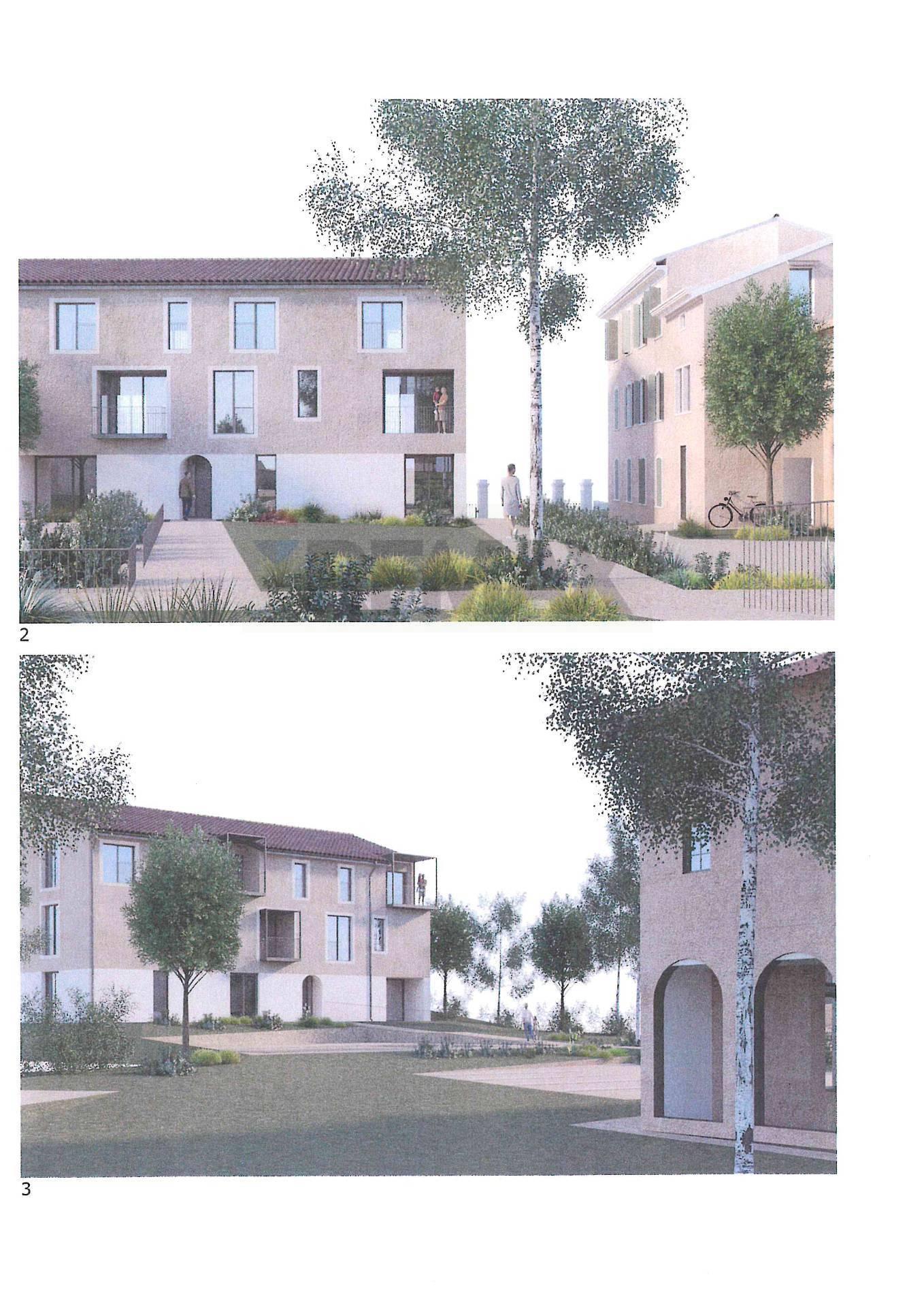 Trilocale in Via Fiera 1, Castelnuovo del Garda