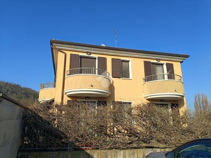Trilocale in Via Sant' Apollinare 5, Montescudo-Monte Colombo — foto 4 di 5