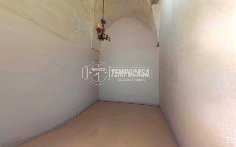 Casa indipendente in Via G. Garzia 35, Lizzanello — foto 3 di 5