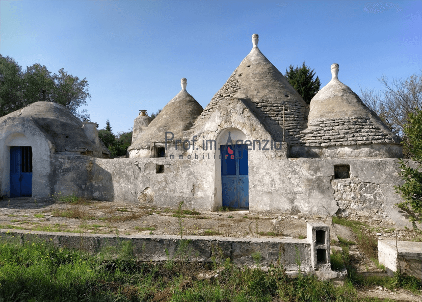 Rustico, Ceglie Messapica — foto 4 di 5