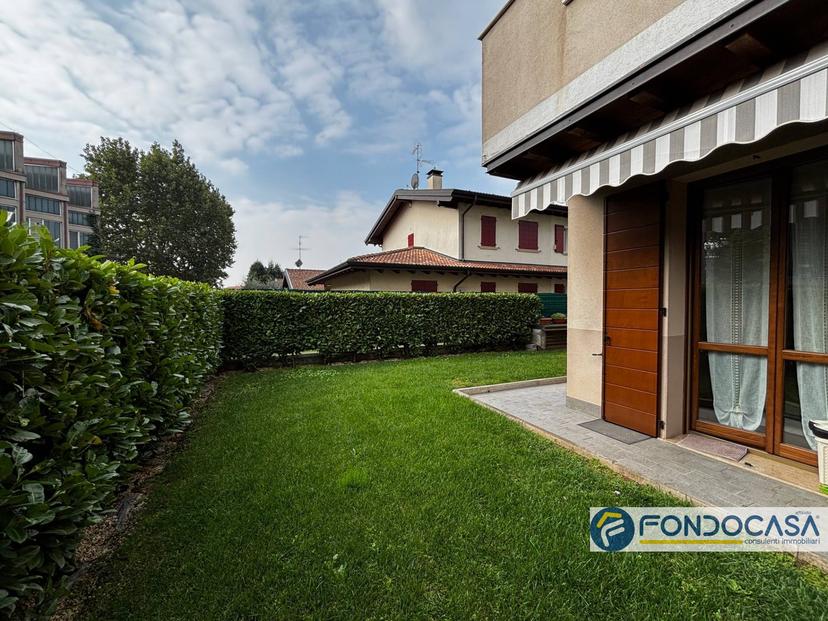 Trilocale in Via Attiraglio 2, Palazzolo sull'Oglio — foto 2 di 5