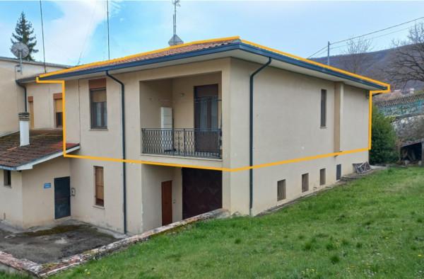 Appartamento in Via Contrada Murata, Fontecchio — foto 2 di 5
